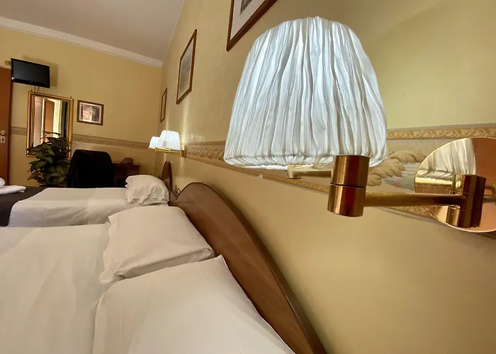 Hotel Resi 2*