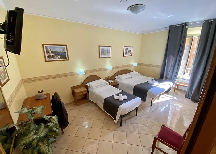 Hotel Resi