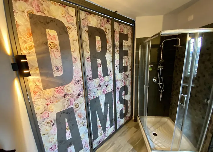Hotel Resi Rome