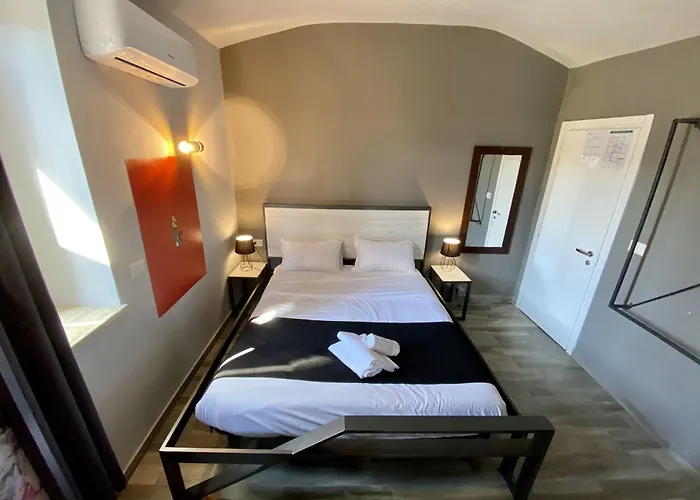 Resi Hotel Rome