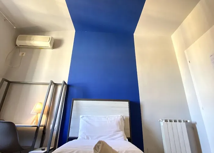 Hotel Resi