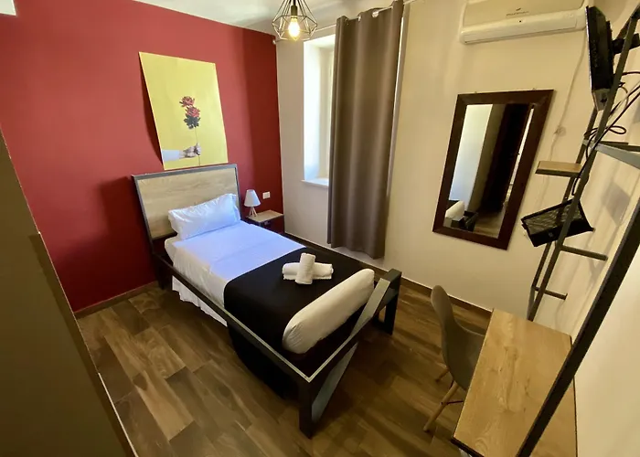 Resi Hotel Rome