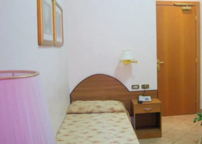 Hotel Resi