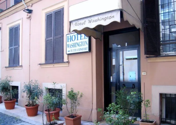 Resi Hotel