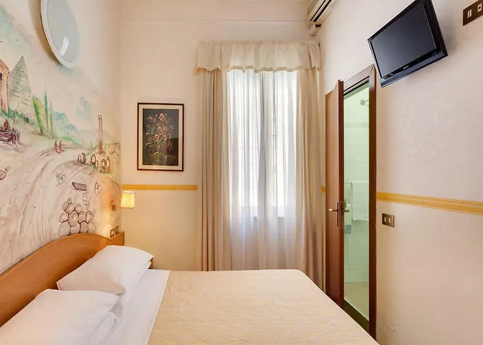 Hotel Resi 2*