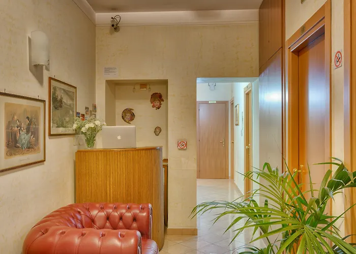 Resi Hotel Rome