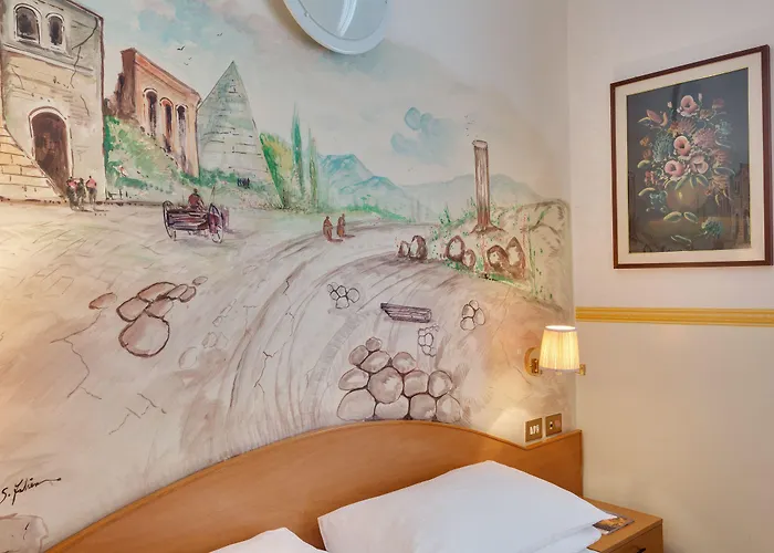 Resi Hotel Rome