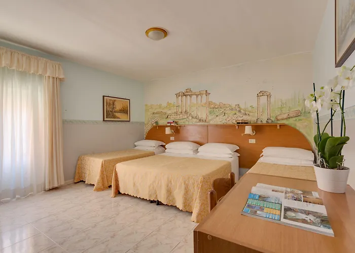Resi Hotel 2*