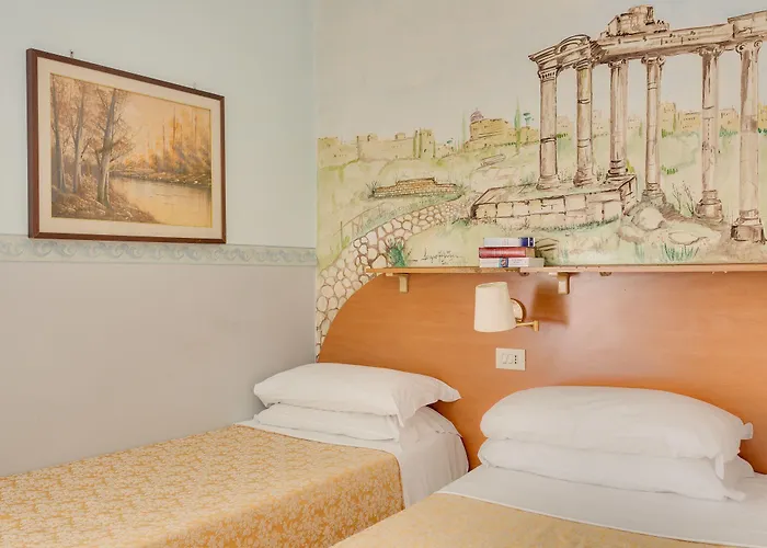 Resi Hotel 2*