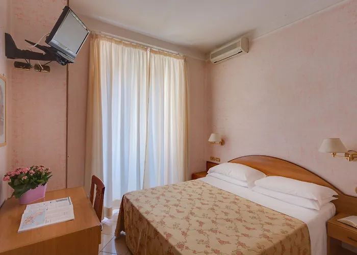Resi 2* Rome