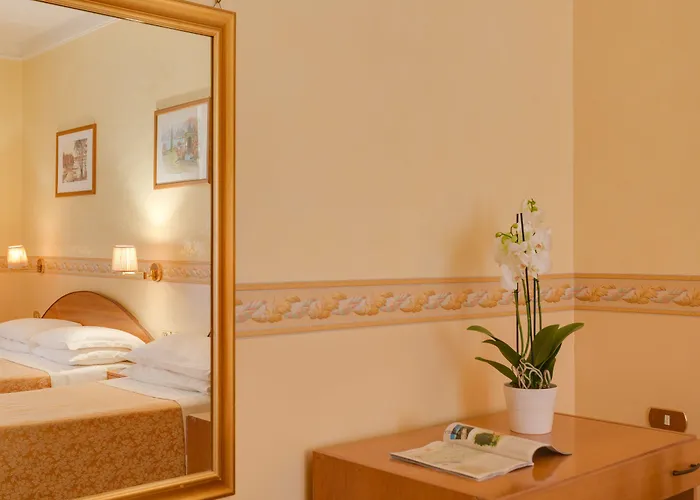 Hotel Resi