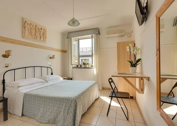 Hotel Resi