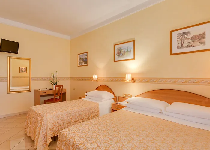 Resi Hotel Rome