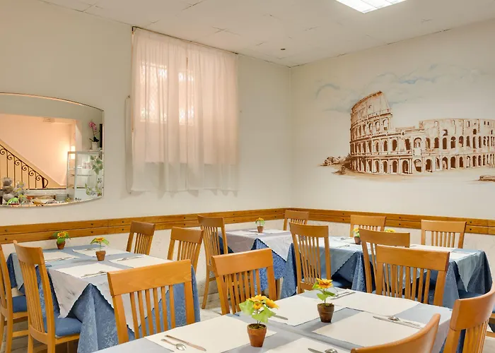 Resi Hotel Rome