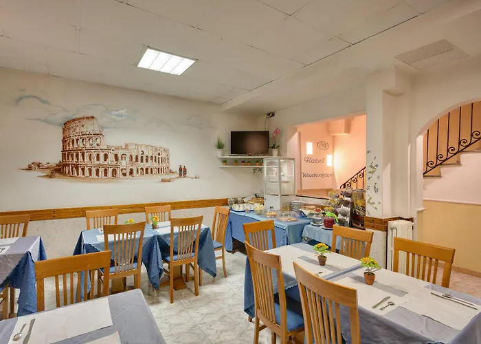 Hotel Resi Rome