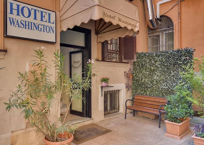 Resi Hotel Rome