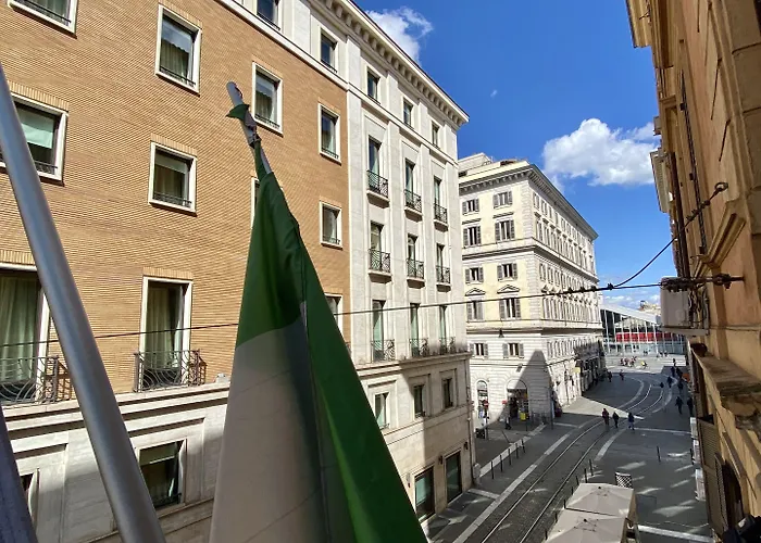 Hotel Resi 2*