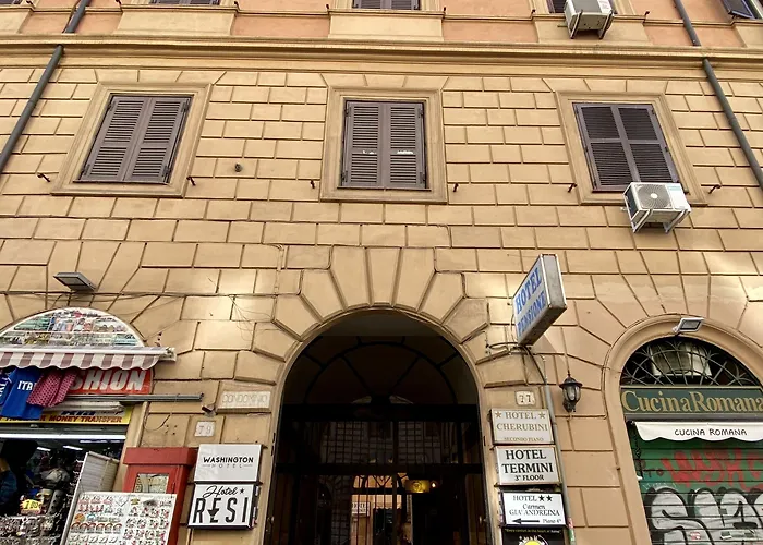Resi Hotel