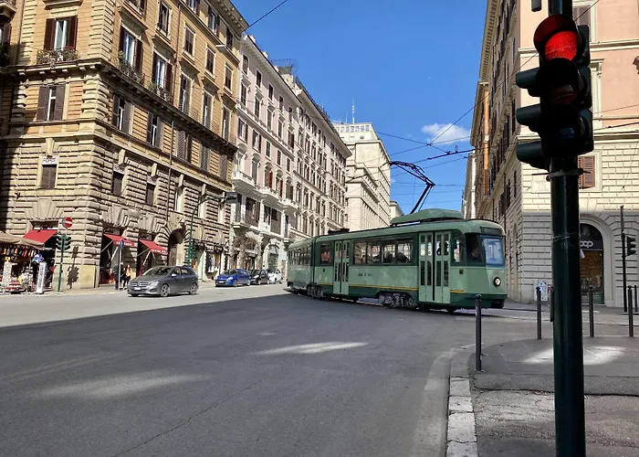 Resi Rome