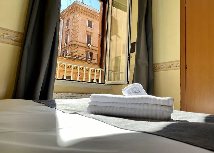 Resi 2* Rome