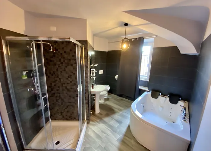 Resi Hotel Rome