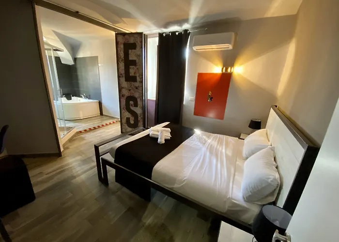 Resi Hotel Rome