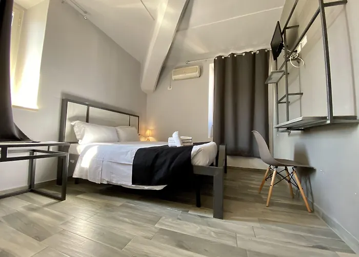 Hotel Resi