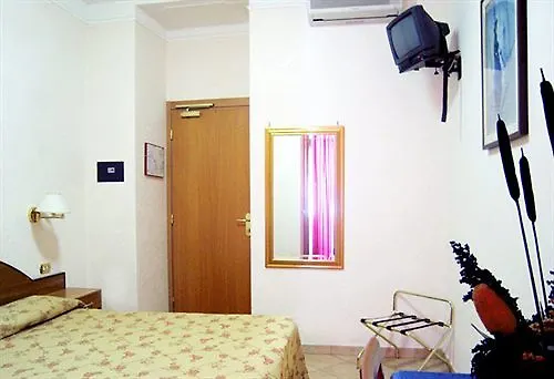 Resi Hotel 2*