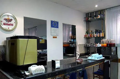 Resi Hotel Rome