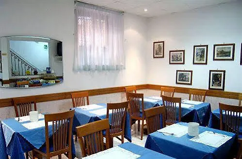 Resi Hotel Rome