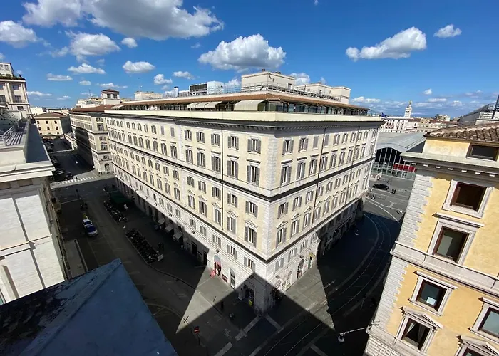 Resi Hotel 2*